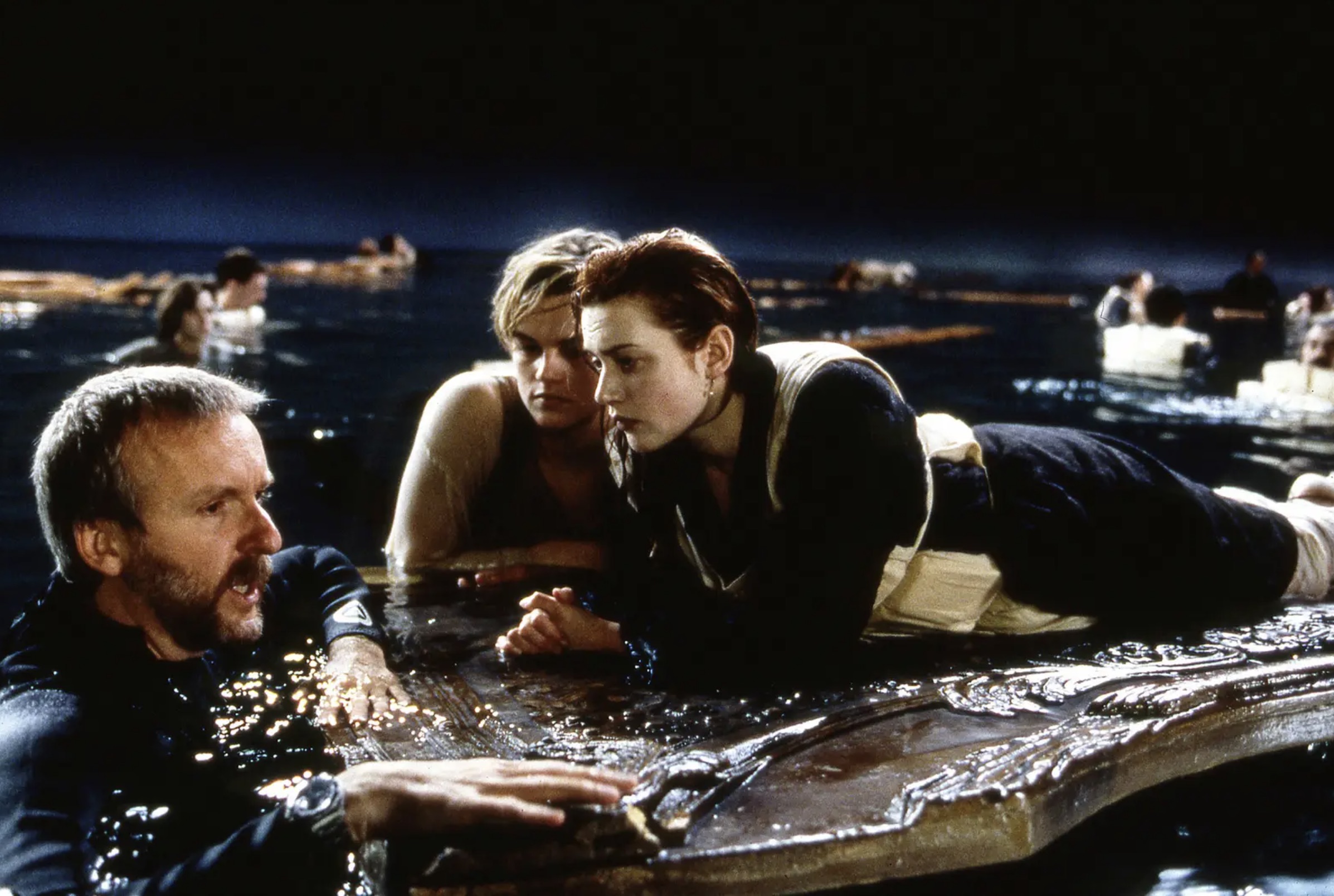 Titanic (1997) 
